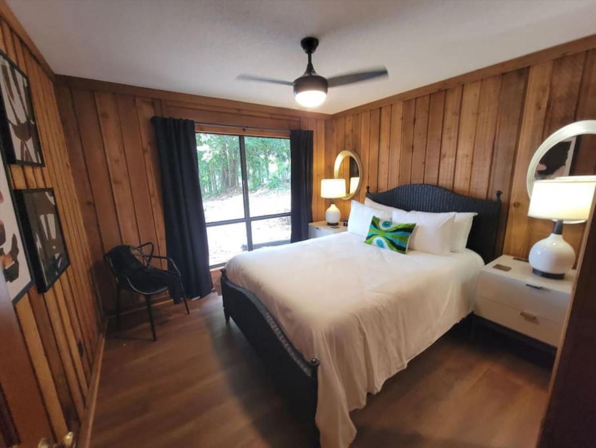 Hammock Lake House - 4Bdr Lake Park Valdosta Area Extérieur photo