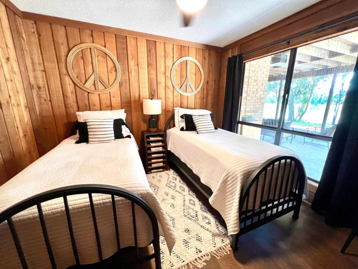 Hammock Lake House - 4Bdr Lake Park Valdosta Area Extérieur photo