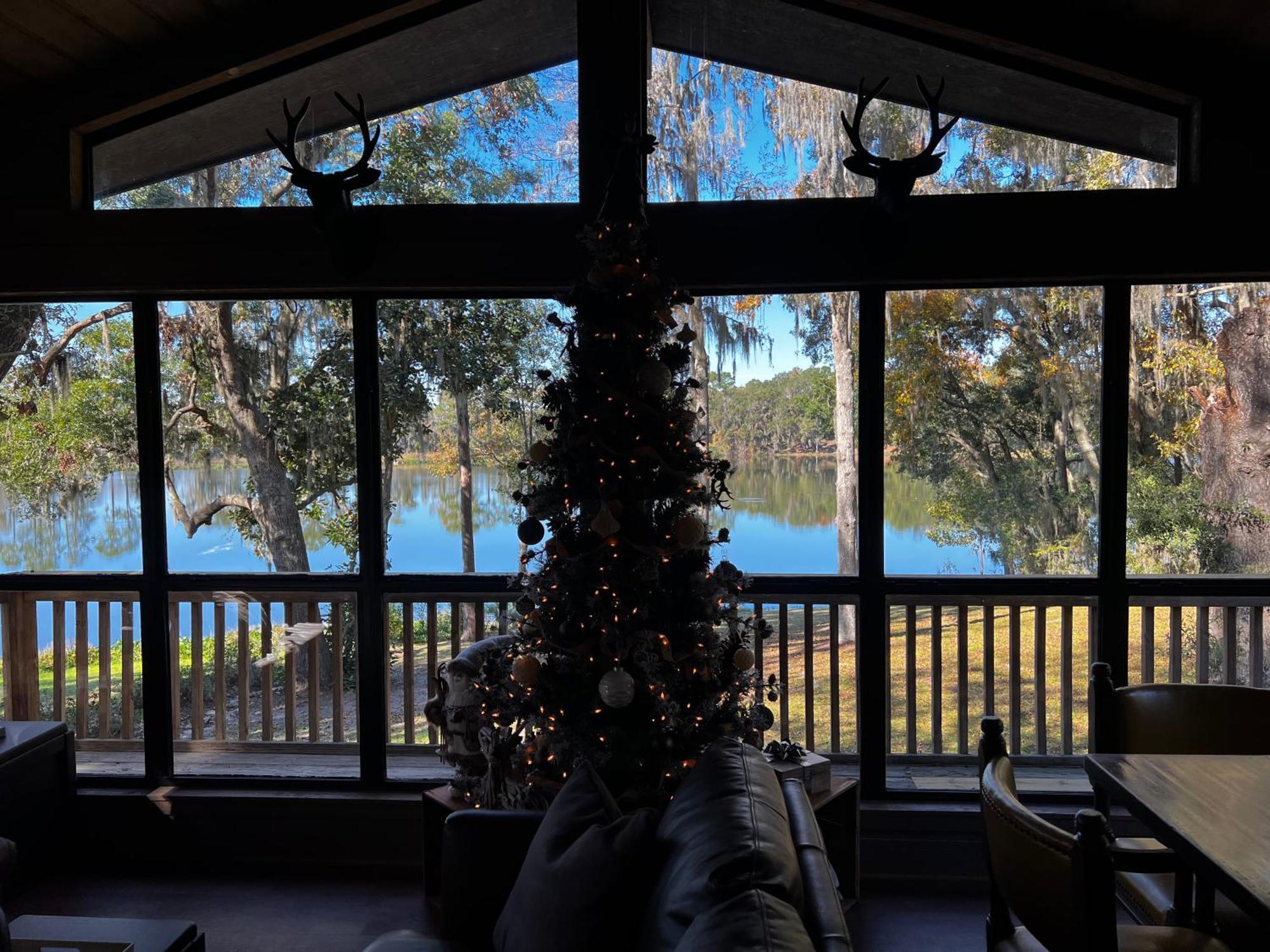 Hammock Lake House - 4Bdr Lake Park Valdosta Area Extérieur photo
